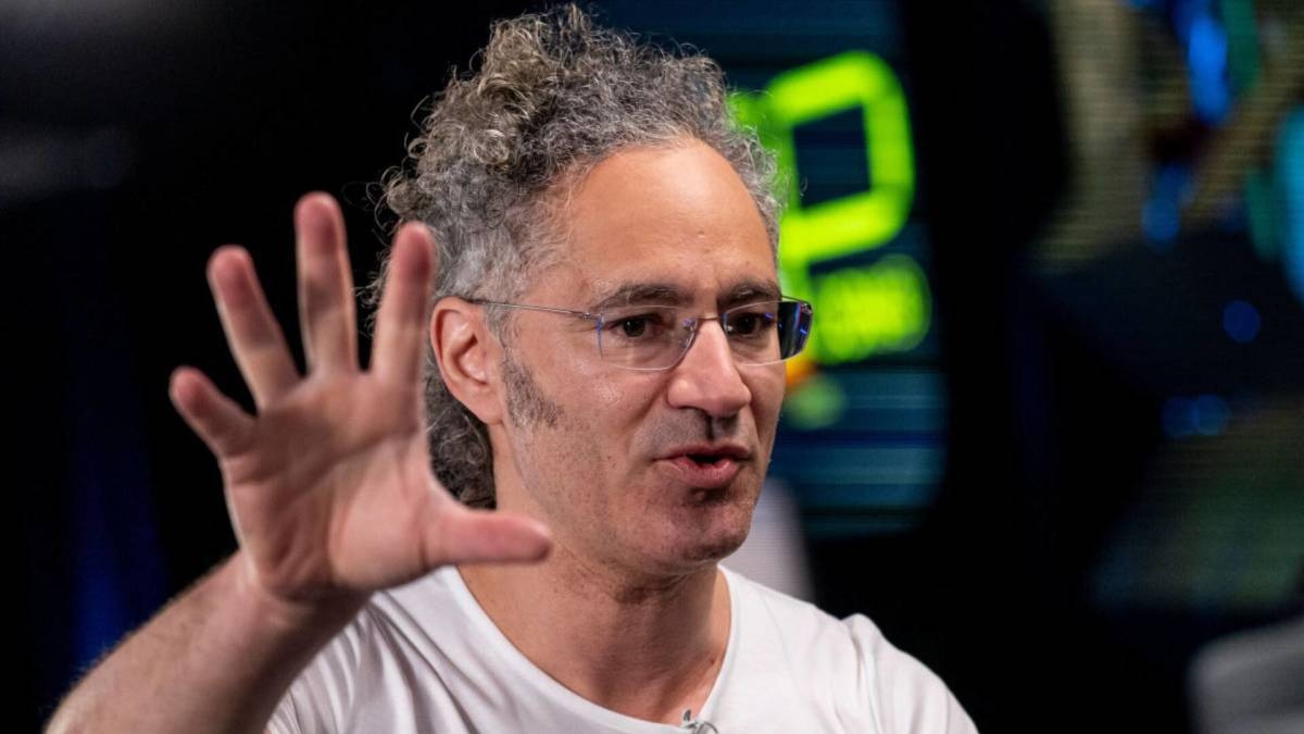 Veteran trader makes bold move with Palantir, Rocket Lab and SoFi