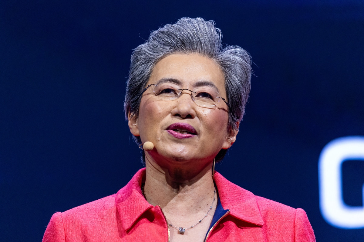 Bank of America sends strong message on AMD stock ahead of key AI event