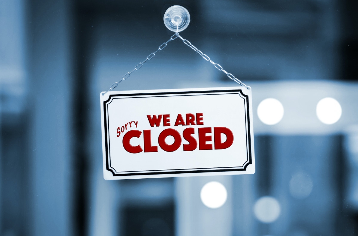 Major national bank closing dozens of branches (locations revealed)