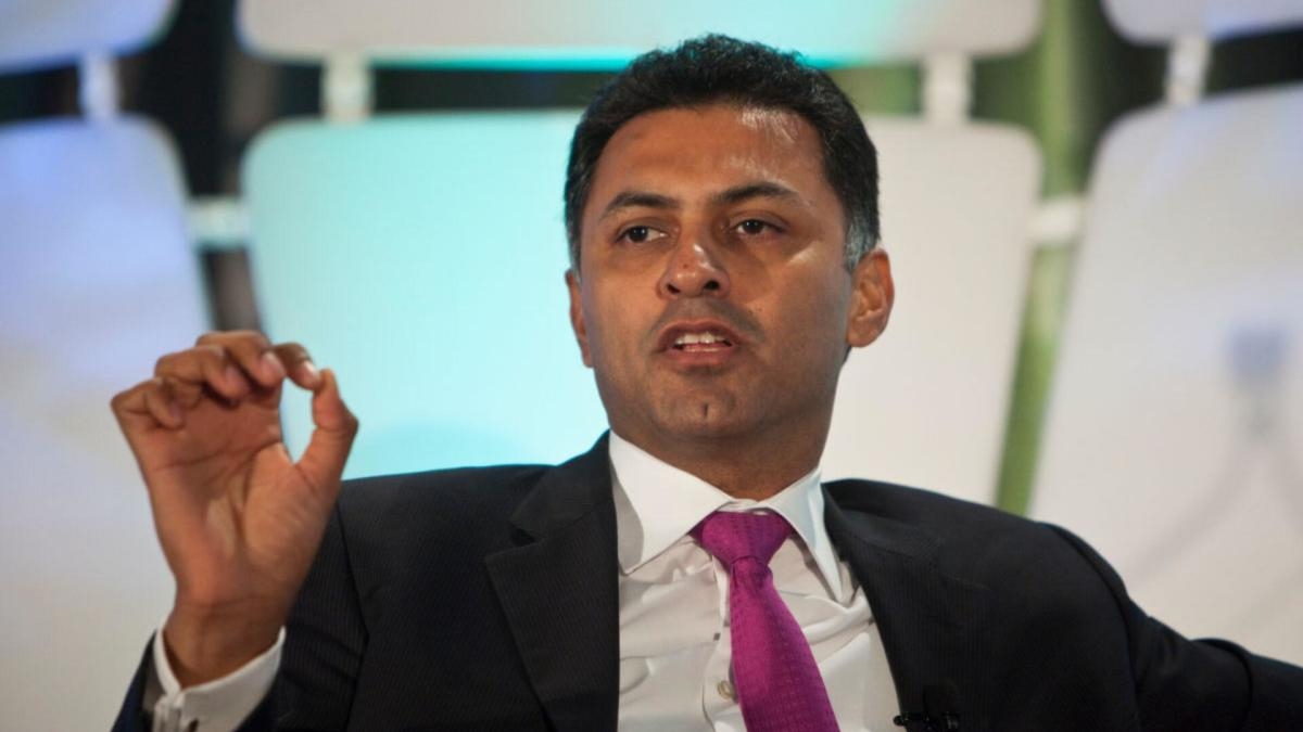 Palo Alto Networks' growth, outlook in AI earn plaudits from veteran trader, analysts