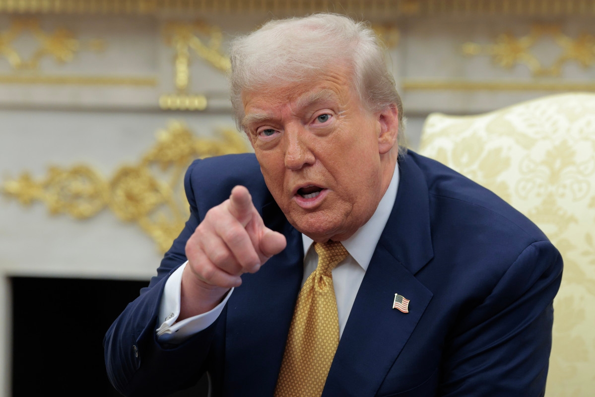 Ex-Facebook manager says Trump's new bill will trigger iPhone-scale boom