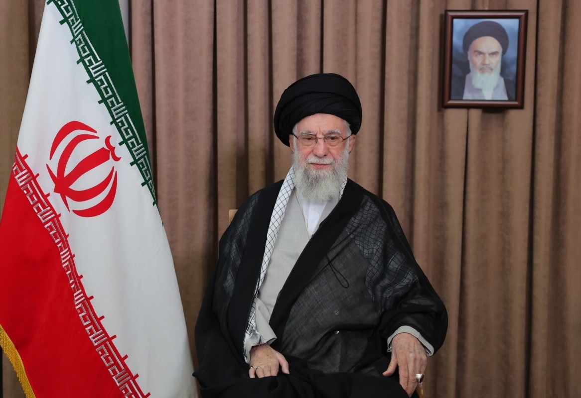 Shocking Iran-Israel combat no one is talking about