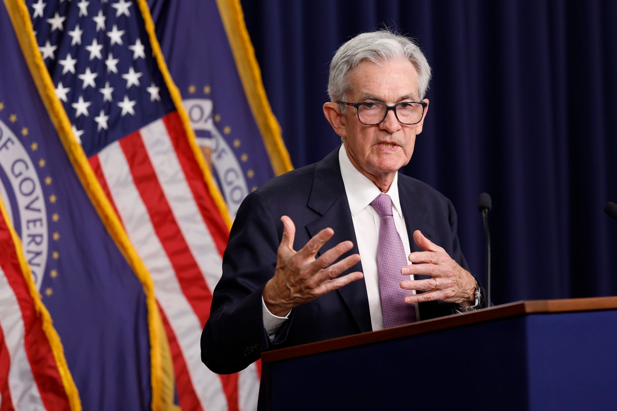 Fed inflation gauge indicates big changes in key economic driver