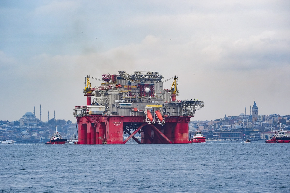 Oil up, but stocks look to slide after U.S. attacks on Iran
