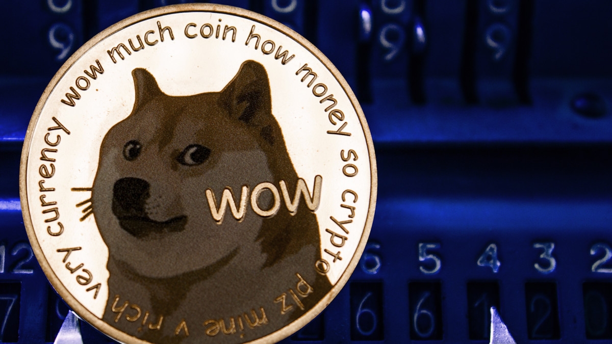 Analyst warns Elon Musk's favorite memecoin faces rough months ahead