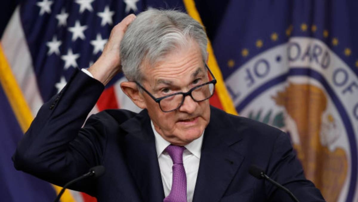 Stock market gets 'kick in the pants' from startling inflation report