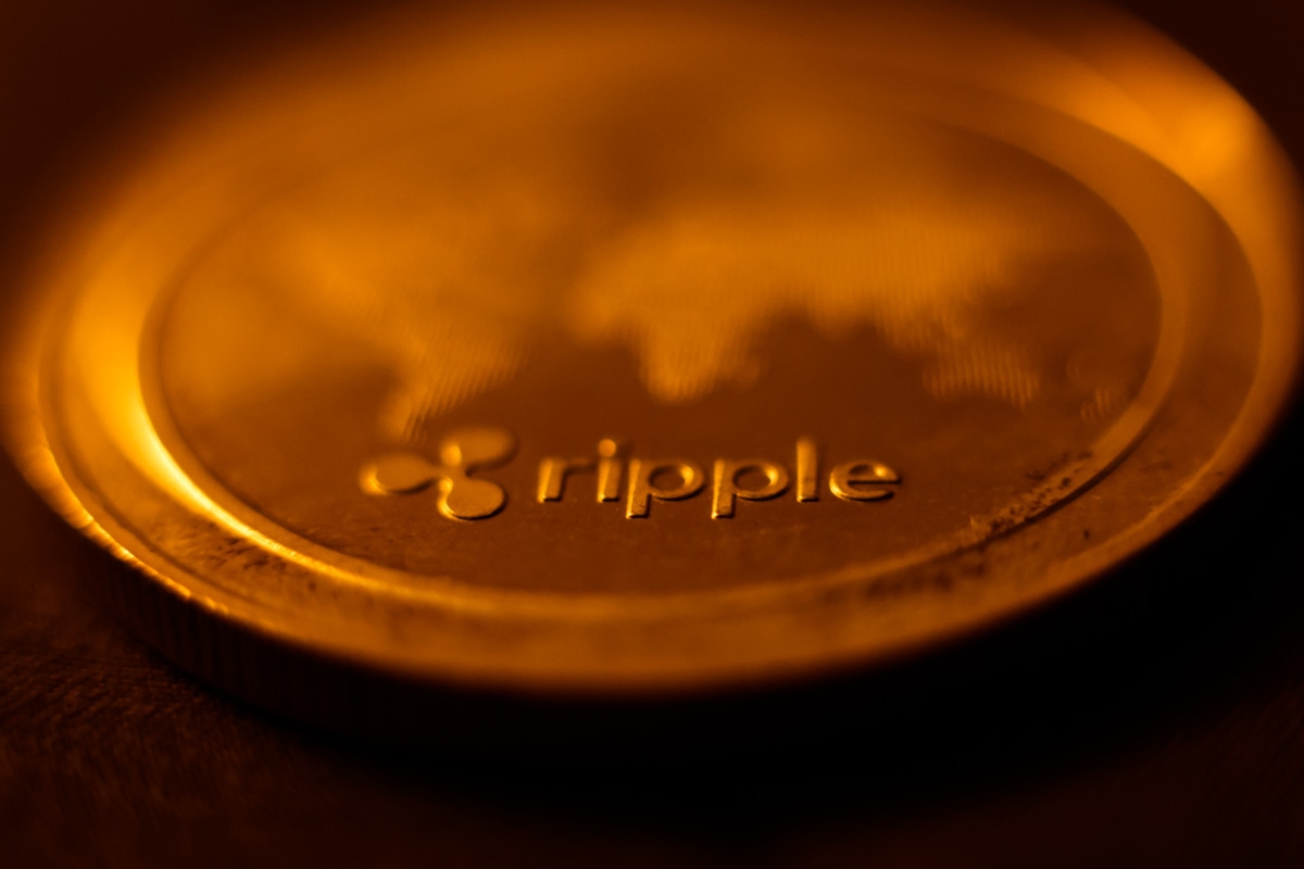 Is XRP the best buy for $500 today?