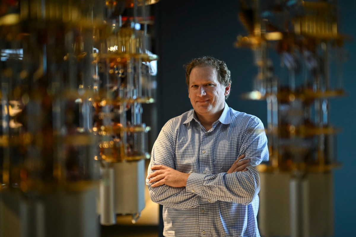 Rigetti shakes up quantum computing with bold advance
