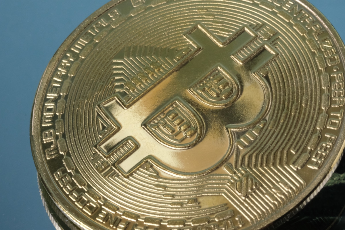 Bitget Wallet makes surprising push into tokenized gold trading