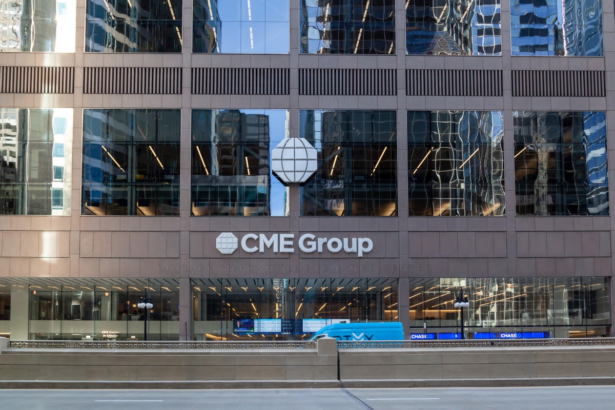 CME Group to launch XRP Futures to expand crypto derivatives