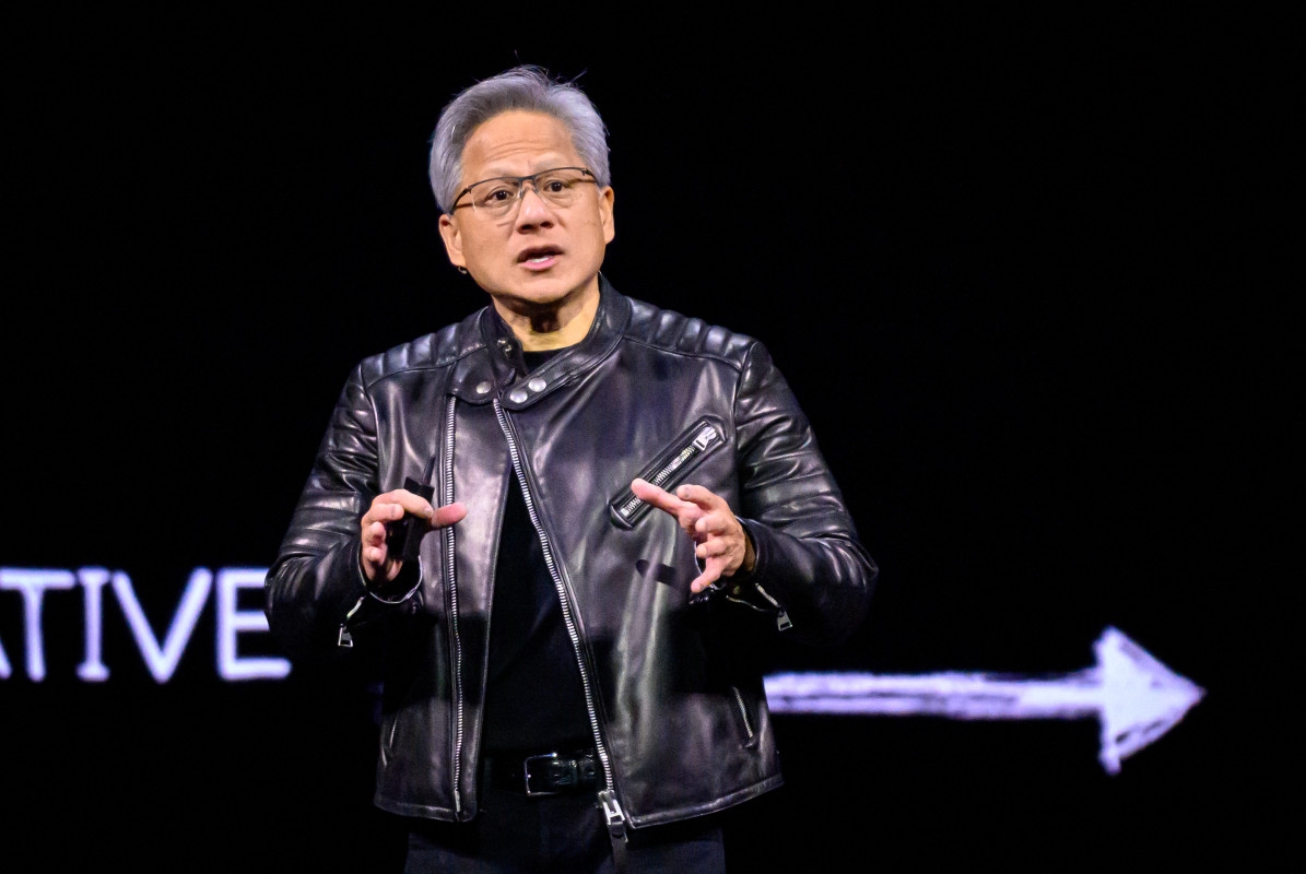 Billionaire fund manager makes bold bets on Meta, Nvidia stock