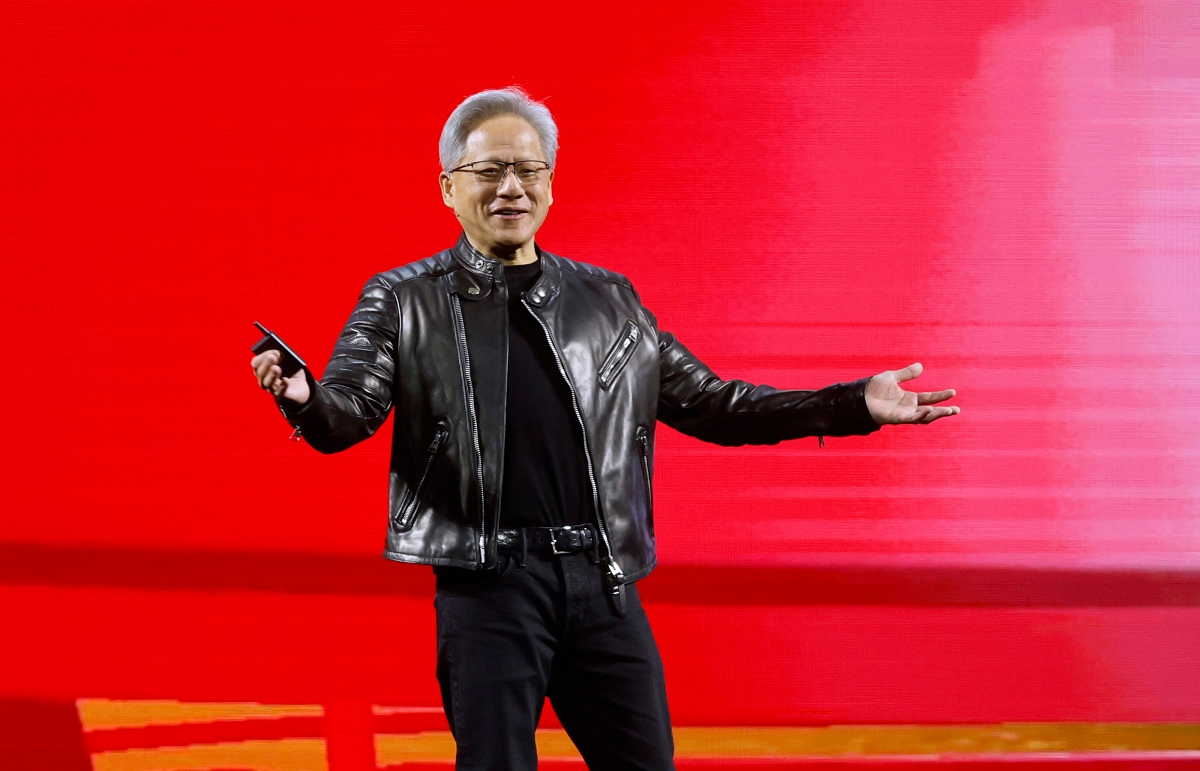 Veteran stock trader takes hard look at Nvidia ahead of earnings
