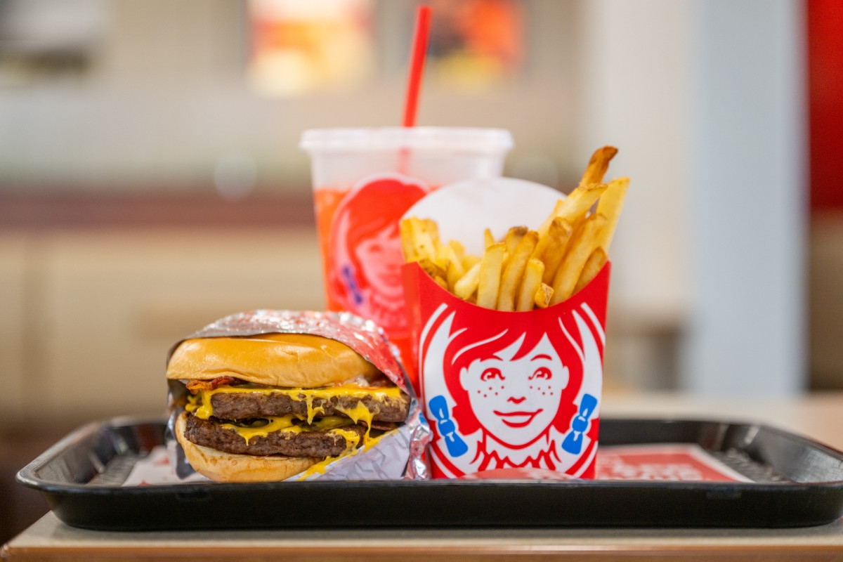 Wendy's CEO sounds alarm on disturbing consumer trend