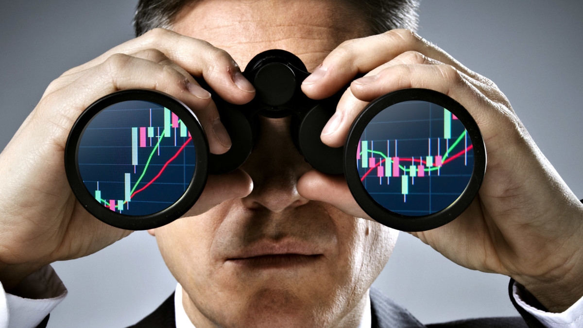 Stocks kick off July with surprising twist