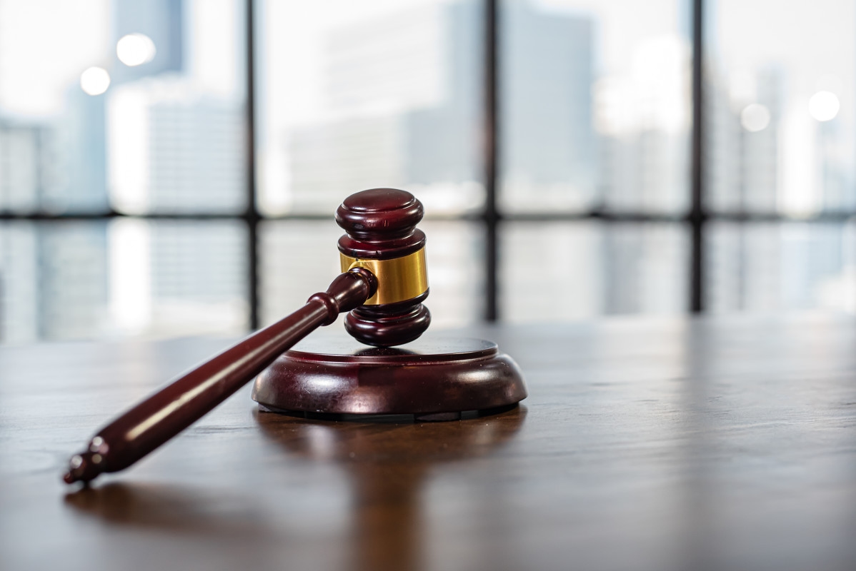 Shocking verdict out on Tornado Cash case