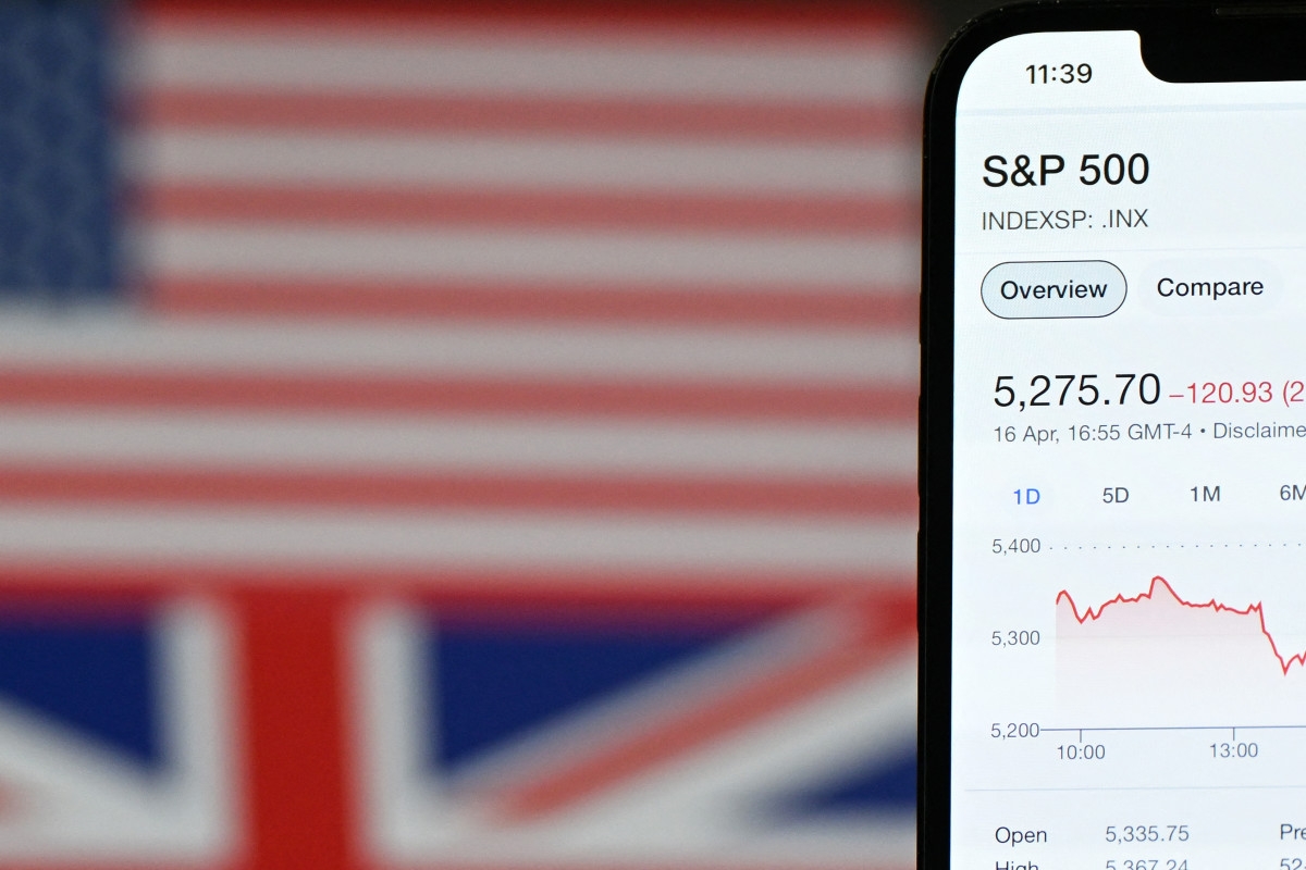 Veteran analyst unveils shocking outlook for S&P 500 mirror assets