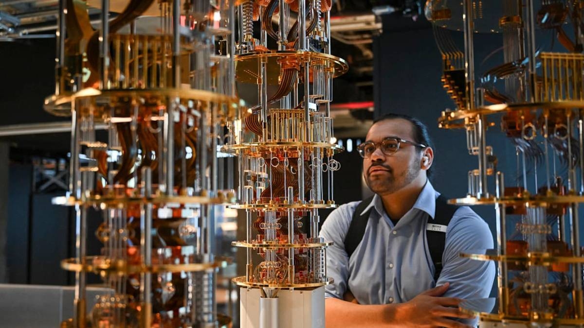Is quantum computing the next big thing in stocks?