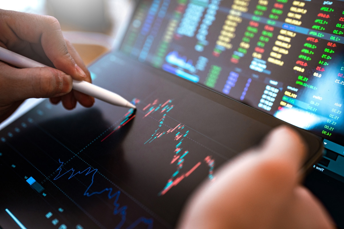 TradeStation exec reveals surprising truth about $10 trillion crypto market cap