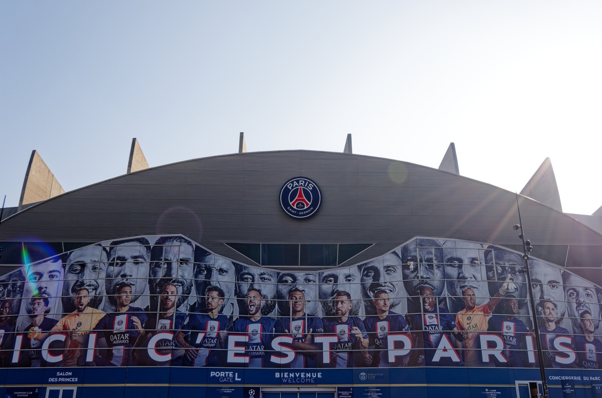 Exclusive: Paris Saint-Germain FC partners with Web3 giant RTB Digital Inc. to launch PSG World
