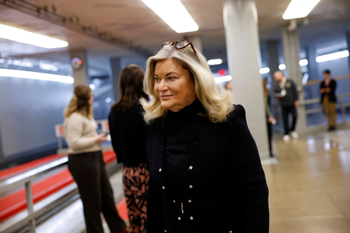 Bitcoin could halve U.S. debt in 20 years, says Senator Cynthia Lummis