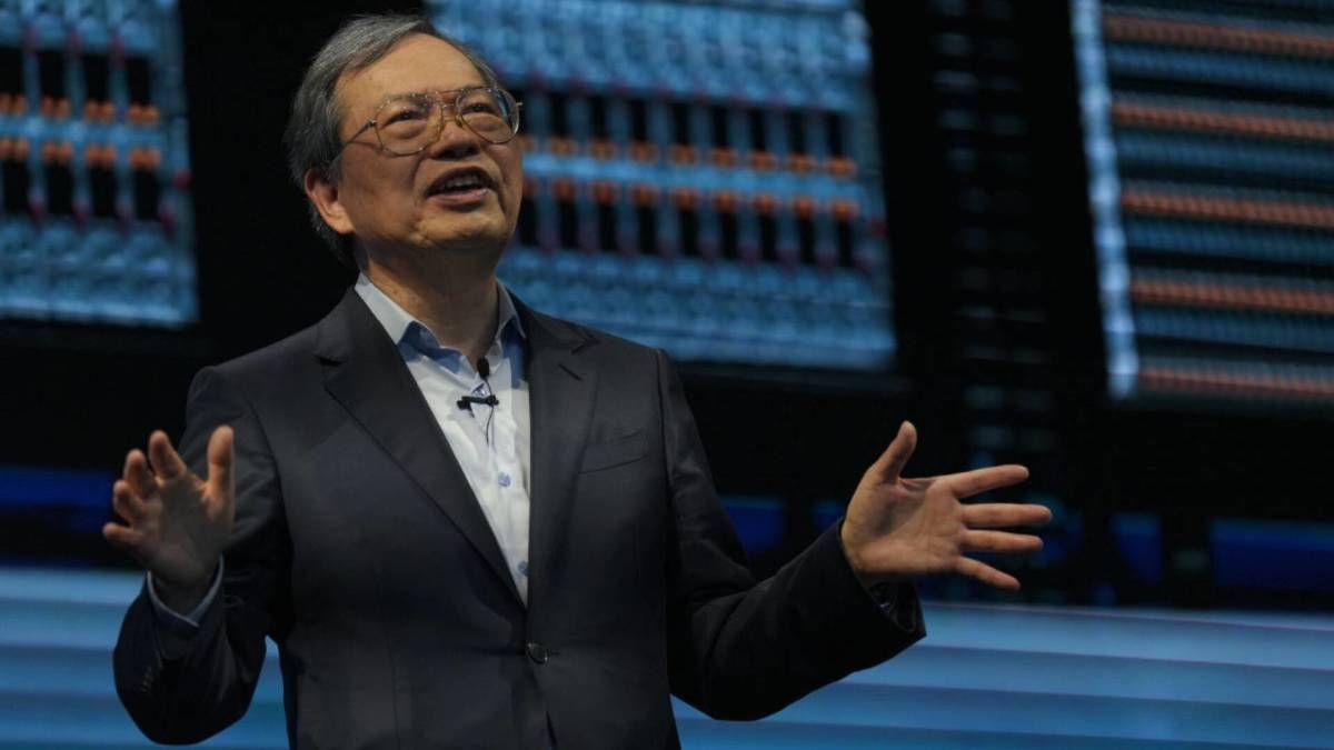Heavily shorted AI stock is rapidly climbing the Fortune 500