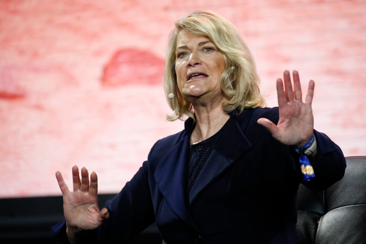 Cynthia Lummis slams 'flawed' tax rules