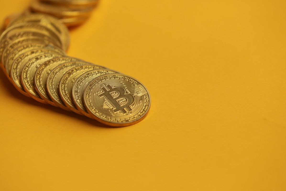 China may shift to Bitcoin that ‘thrives' in uncertainty, BlackRock's ETF head says