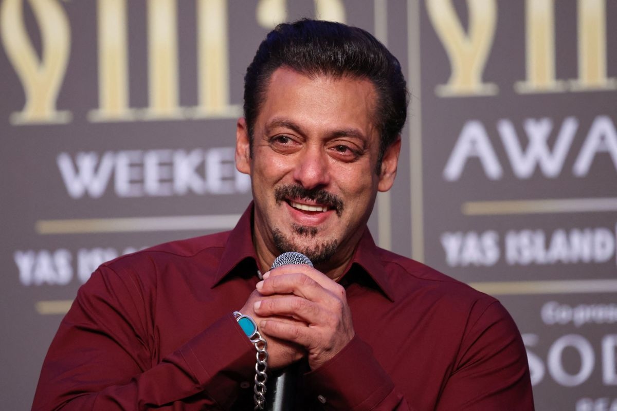 Even Salman Khan couldn't save India's crypto scene