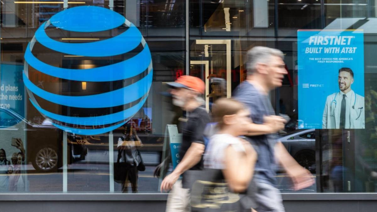 AT&T's response to a growing threat spells trouble for customers