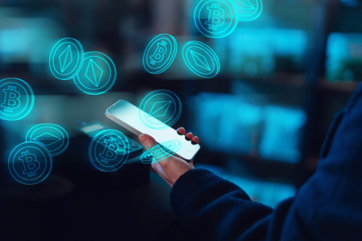Aptos CEO says crypto will power ‘one global market' for everyone