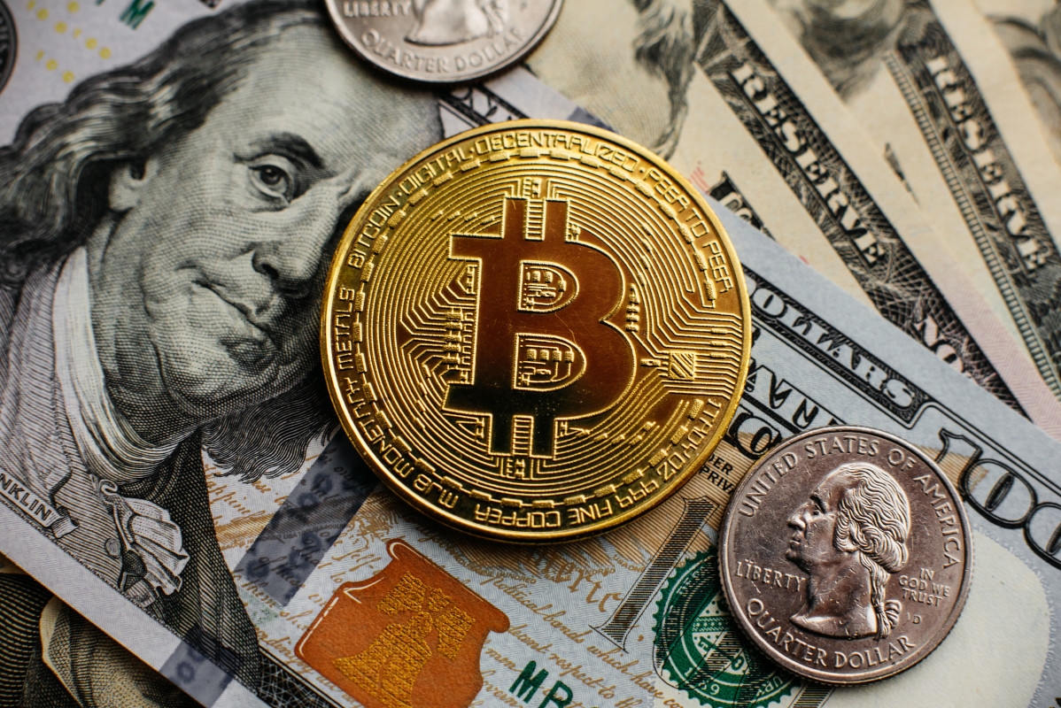 Gold-backed tokens slide as 'Liberation Day' tariffs put markets in meltdown