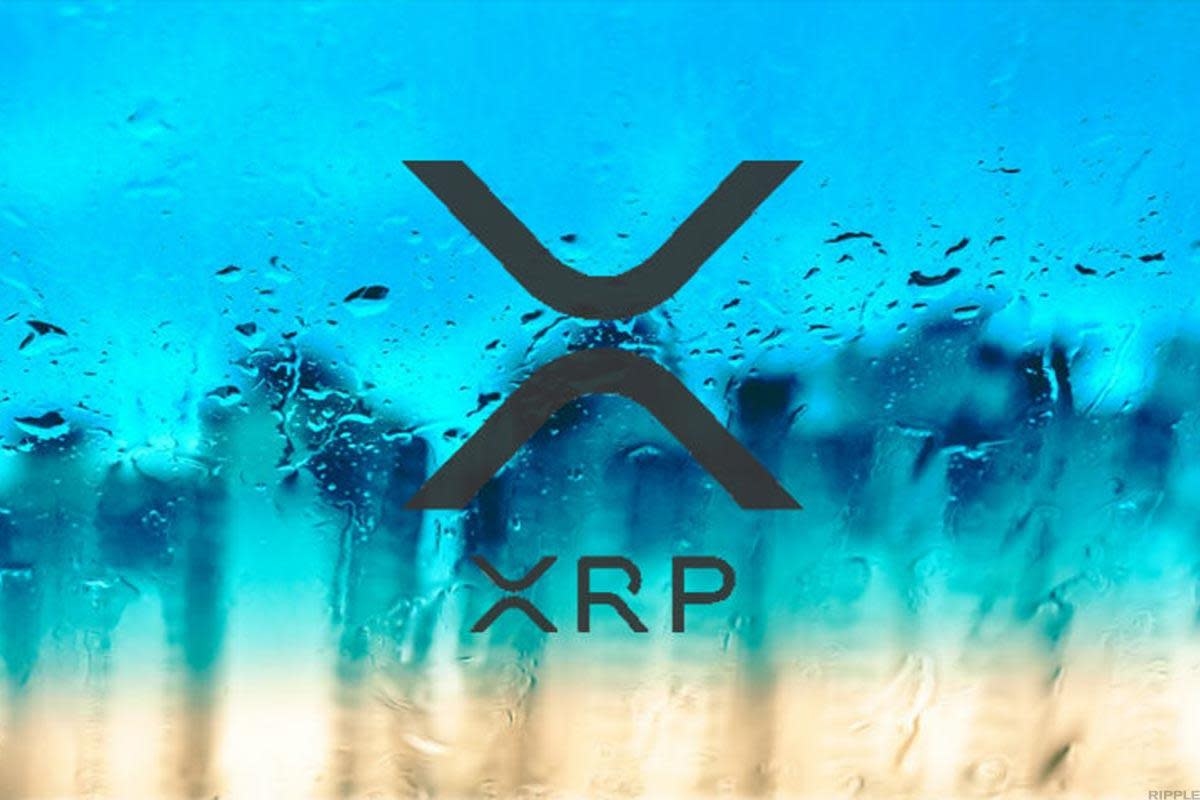 Ripple can now raise funds via institutions