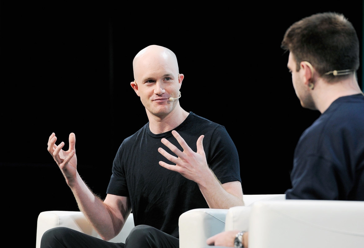 Coinbase reveals shocking data leak