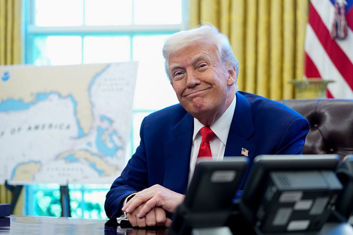 Trump reportedly to launch Monopoly-style crypto game
