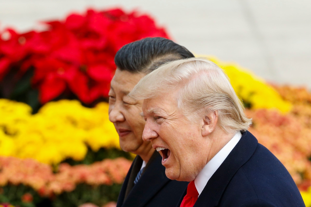 China ‘not a reliable partner,' Bessent warns ahead of trade talks