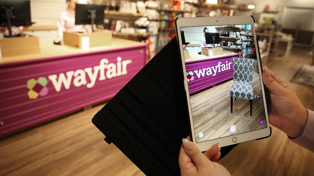 Wayfair struggles to reverse concerning customer behavior