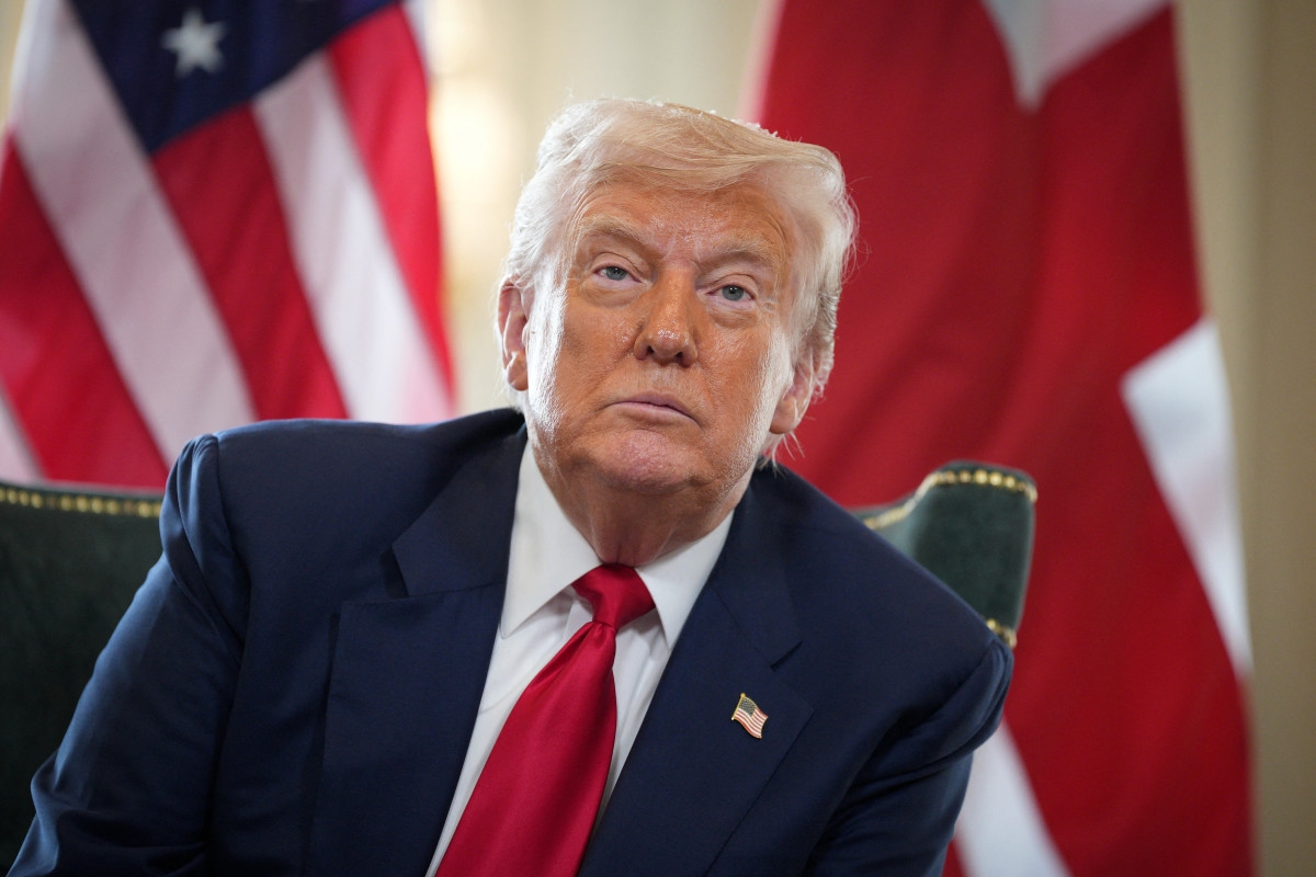 White House to drop bombshell report on July 30