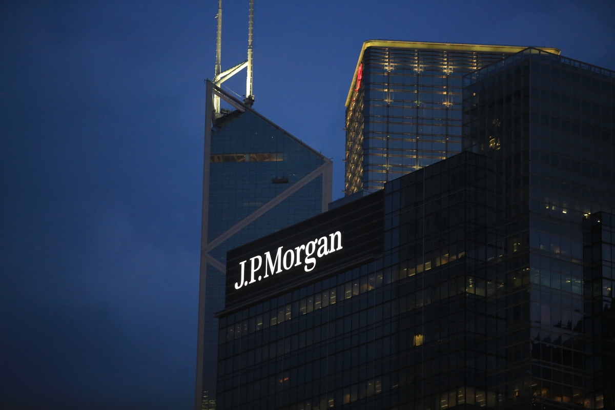 JP Morgan unit joins forces with Ondo, Chainlink to execute landmark settlement