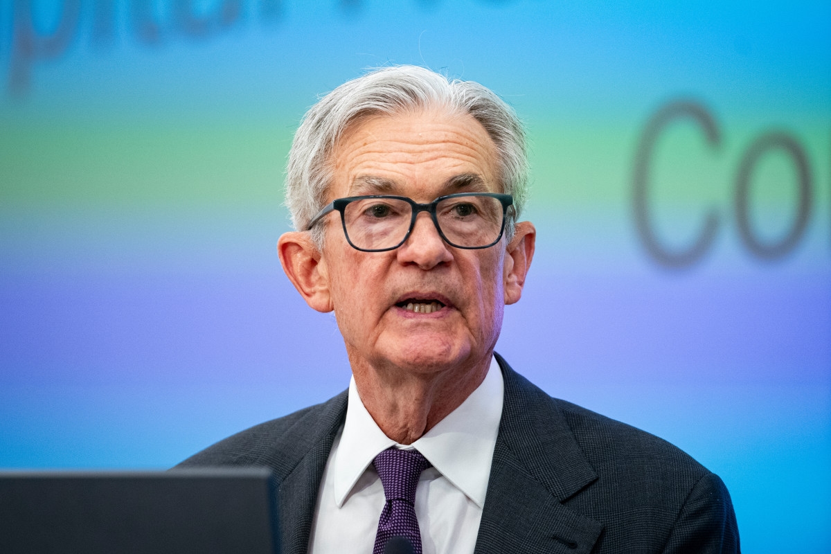 Exclusive: Trump-ally says he is ‘proud to sue' Powell
