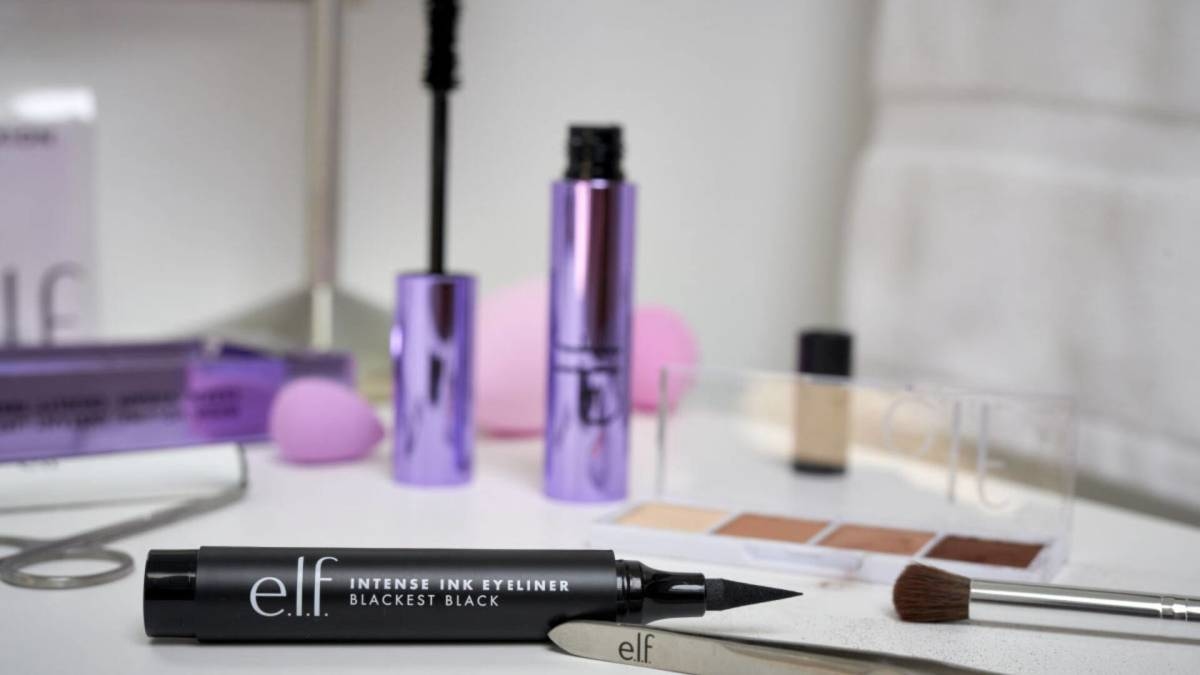 E.l.f. Beauty CEO defends harsh new reality customers will face