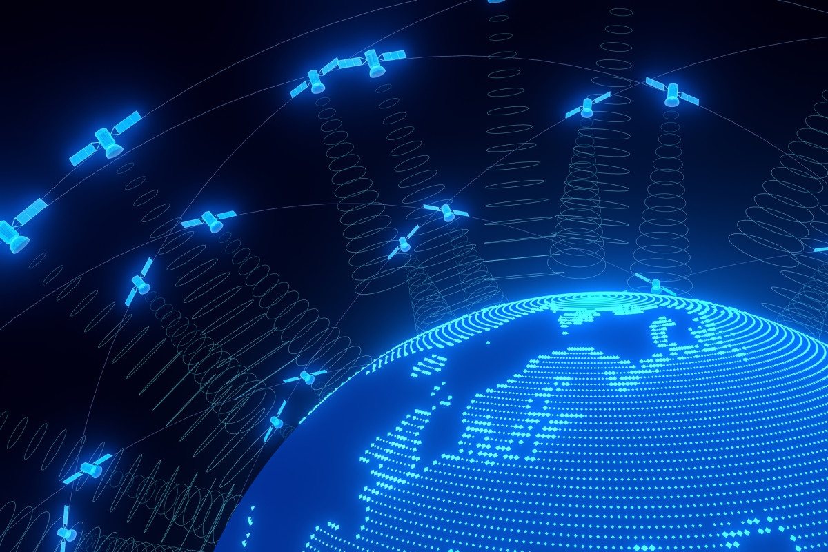 Exclusive: Geodnet CEO Mike Horton on blockchain-powered GPS
