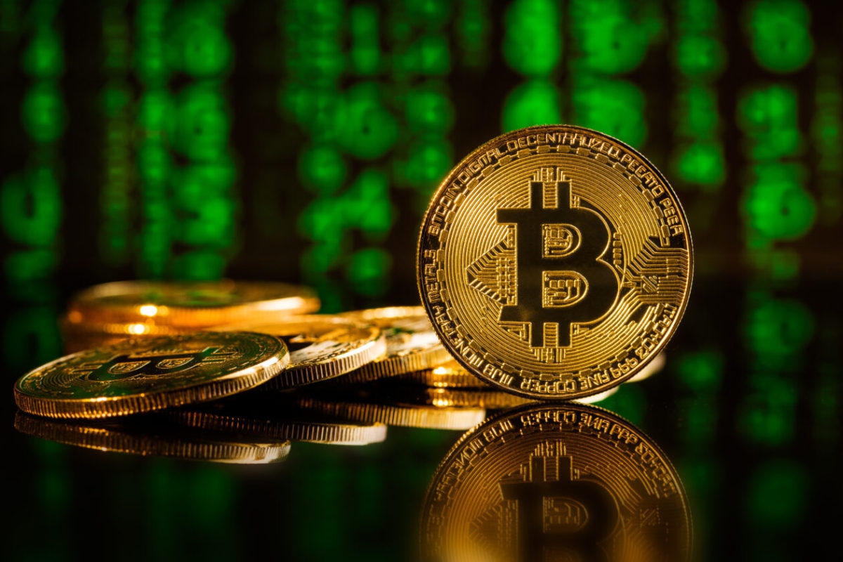 Abu Dhabi wealth fund reveals $460 million Bitcoin purchase