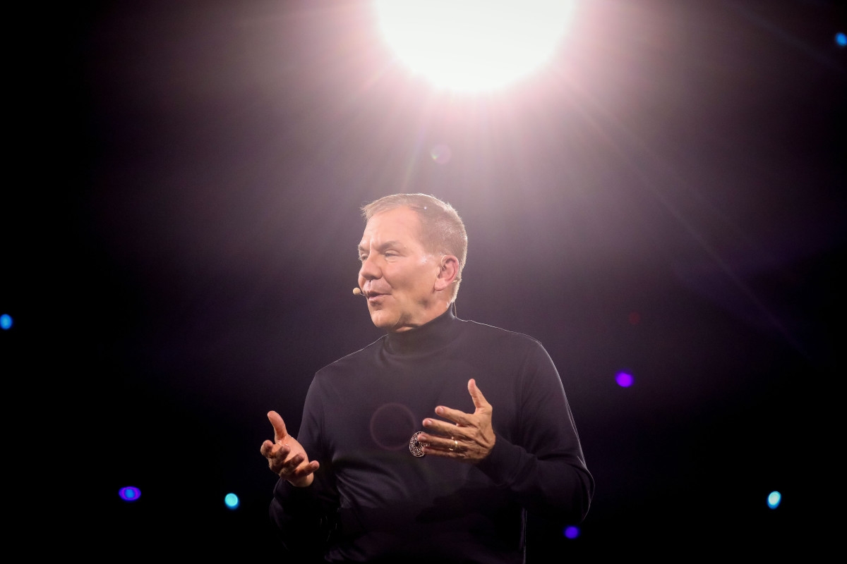 Paul Tudor Jones ‘smart money' is written all over Bitcoin's bull run