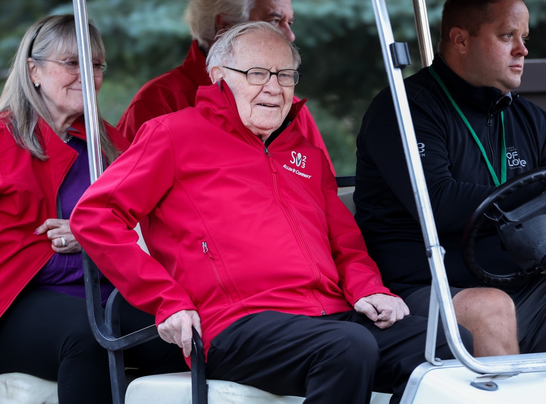 Warren Buffett & Squishmallows: How these cute toys are making the renowned investor richer