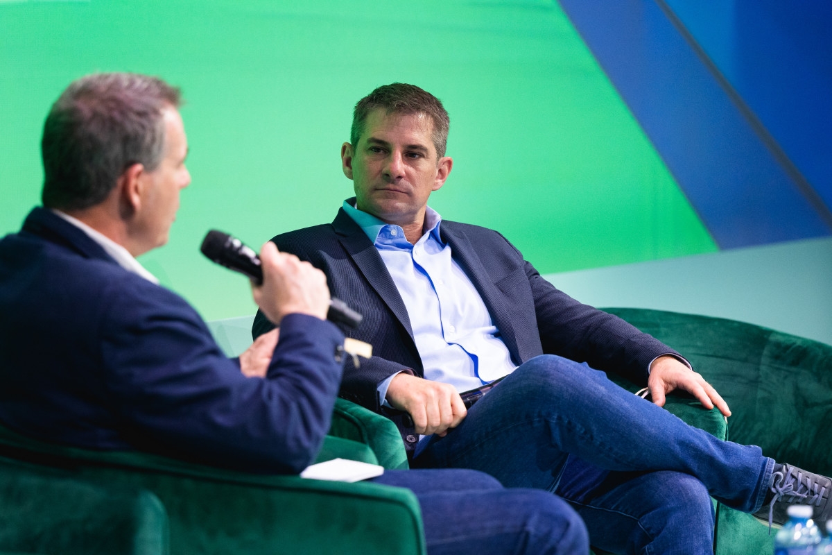 Exclusive: Kraken CEO fires at Saylor's latest criticism