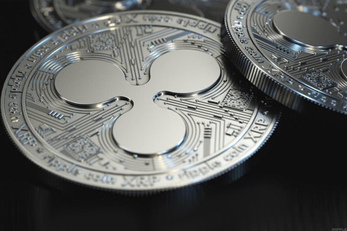 Ripple's $1.5 billion escrow stands out as XRP turns 13​​