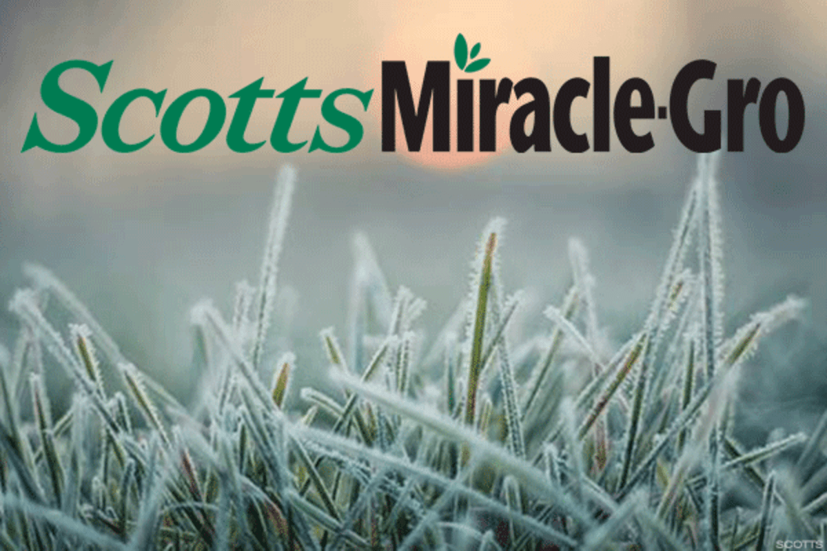 Scotts Miracle-Gro CEO raises eyebrows with tariff comments