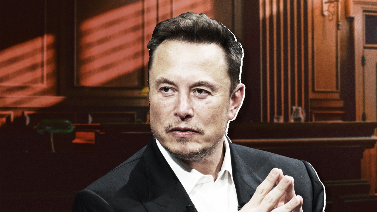 Tesla claims rival startup is built on stolen trade secrets