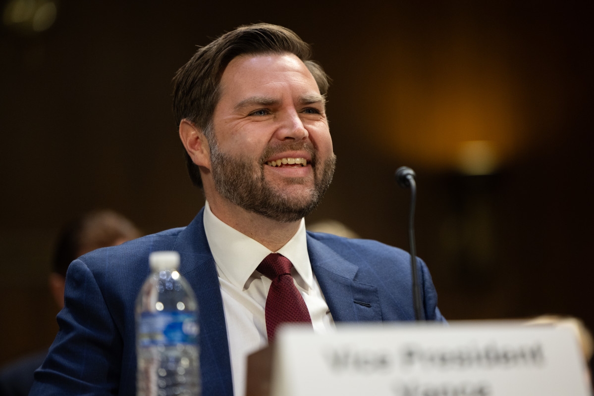 Vice President J. D. Vance to address Bitcoin conference in Las Vegas