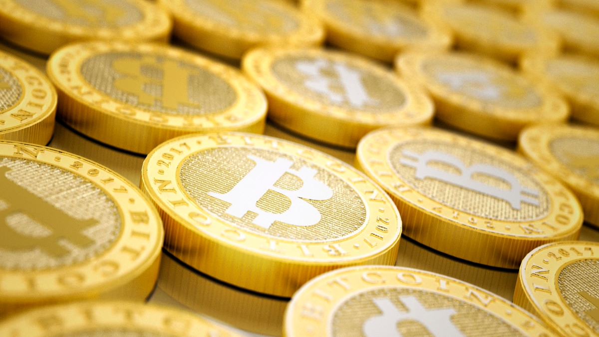Bitcoin just got a Wall Street upgrade — thanks to CF Benchmarks